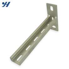 Factory Supply Corrosion Resistant Heavy Duty Channel Steel Wall Brackets